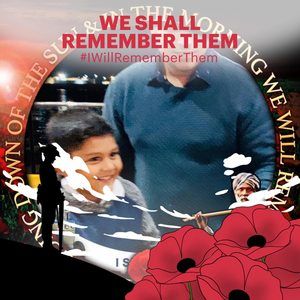 Meet your Posher, Ashika